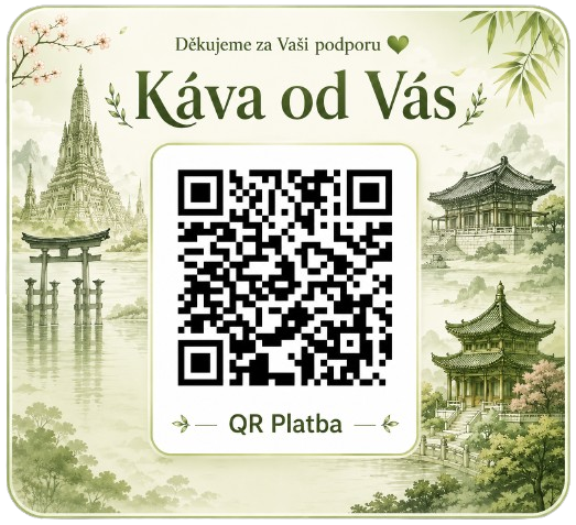 QR Kód