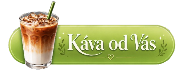 Káva od Vás