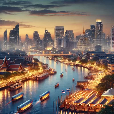 Bangkok