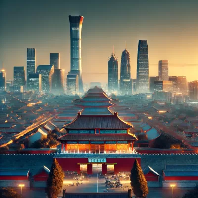 Peking