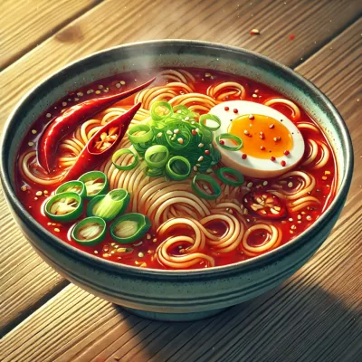 Ramyun