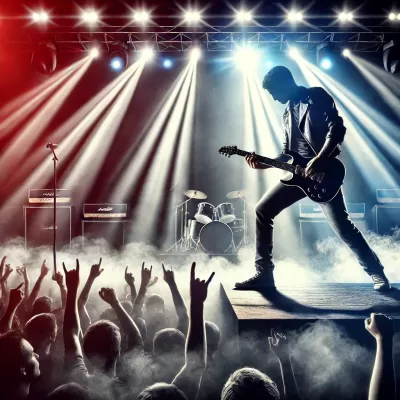 Rock