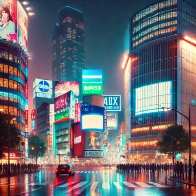 Tokio