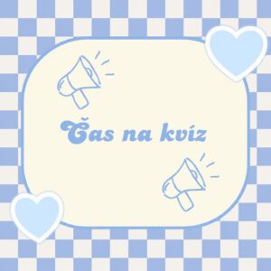 Kvíz video