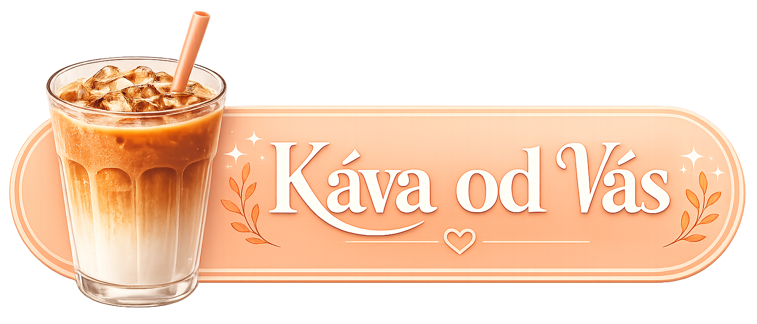 Káva od Vás