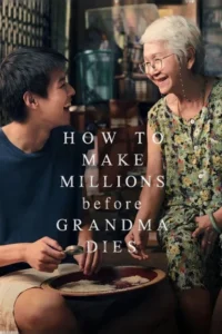 Odkaz How to make millions
