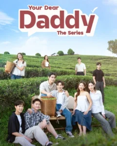 Your Dear Daddy plán Odkaz Your Dear Daddy