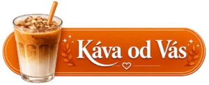 Káva od Vás – zobrazit QR kód